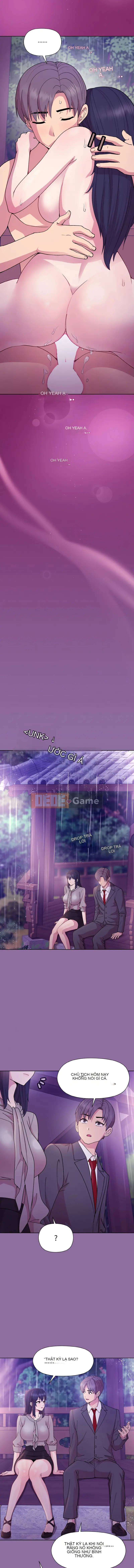 Mối quan tâm bí mật của giám đốc Iceberg Chương 28-29