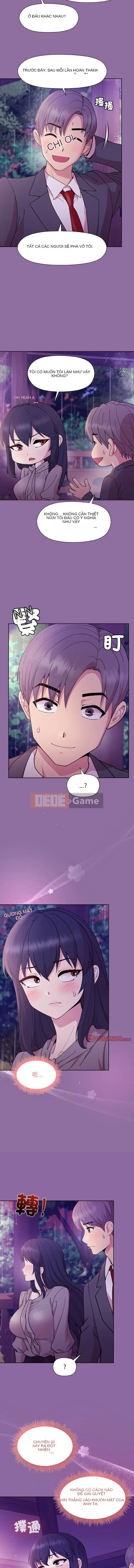 Mối quan tâm bí mật của giám đốc Iceberg Chương 28-29