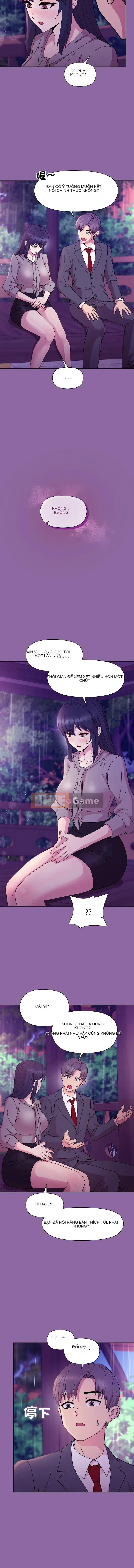 Mối quan tâm bí mật của giám đốc Iceberg Chương 28-29