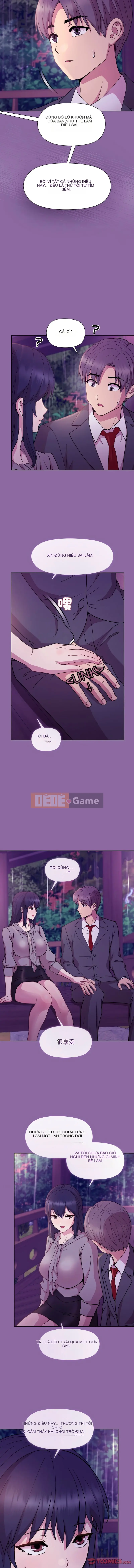 Mối quan tâm bí mật của giám đốc Iceberg Chương 28-29