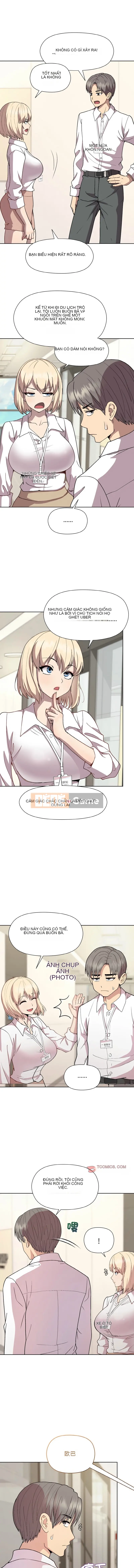 Mối quan tâm bí mật của giám đốc Iceberg Chương 28-29
