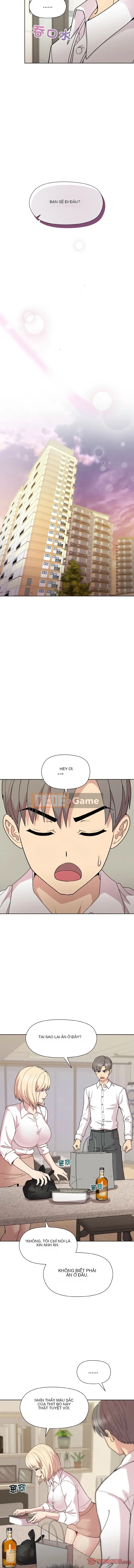 Mối quan tâm bí mật của giám đốc Iceberg Chương 28-29