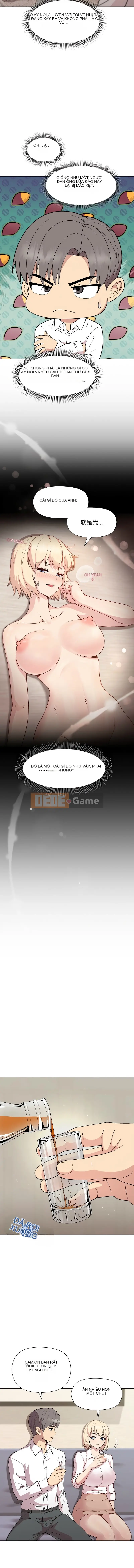 Mối quan tâm bí mật của giám đốc Iceberg Chương 28-29