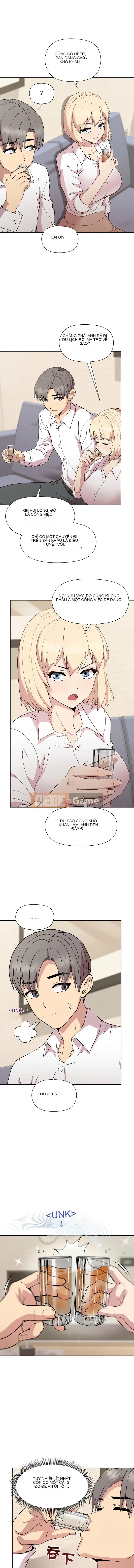Mối quan tâm bí mật của giám đốc Iceberg Chương 28-29