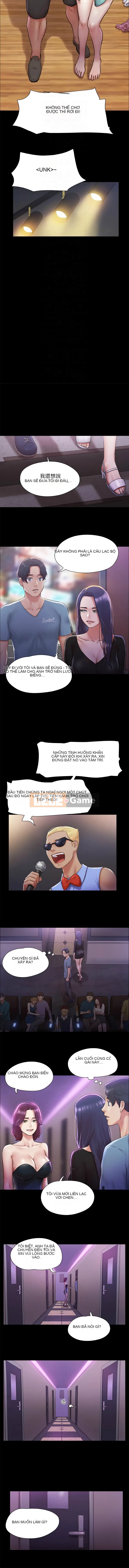 Thỏa thuận tình yêu (bản không kiểm duyệt) Chương 99-100