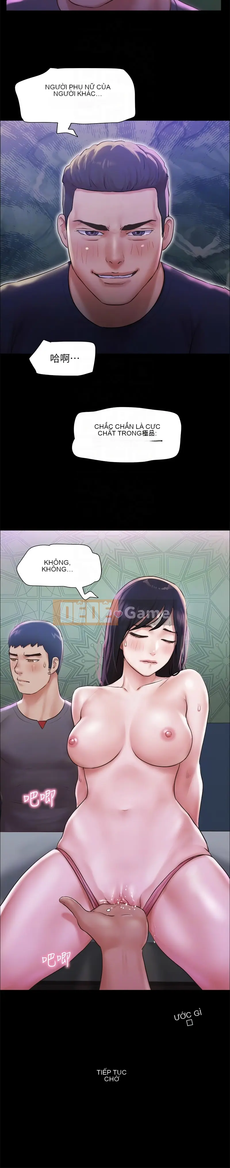 Thỏa thuận tình yêu (bản không kiểm duyệt) Chương 99-100