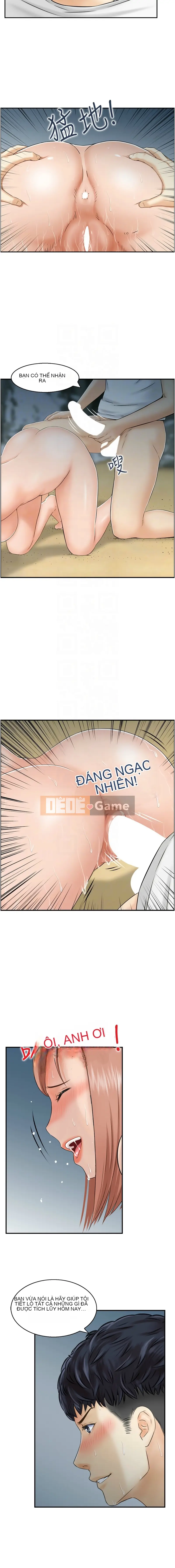 Kiểm soát vợ Chương 25-26