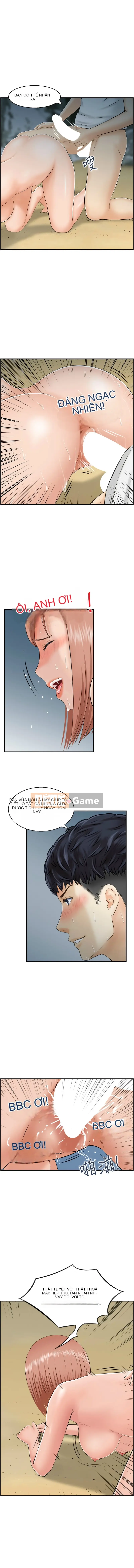 Kiểm soát vợ Chương 25-26