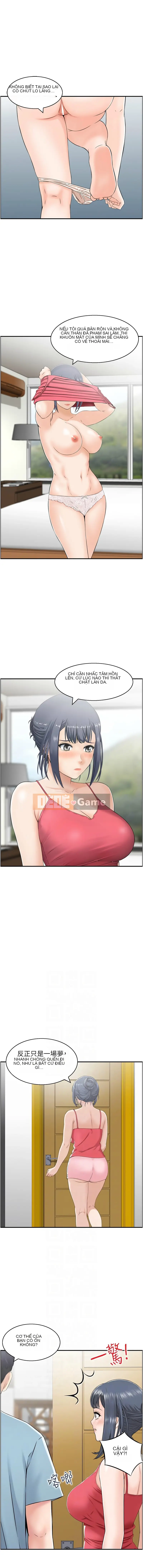 Kiểm soát vợ Chương 25-26