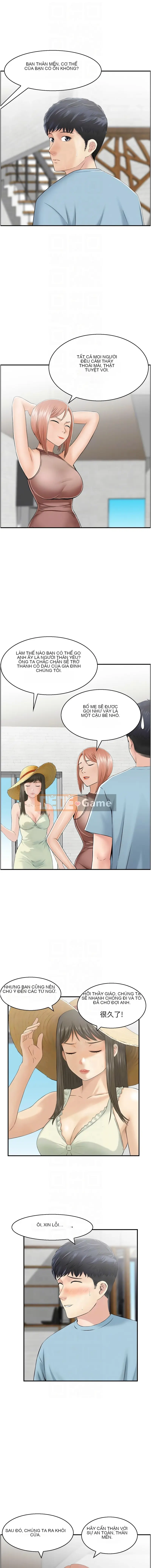 Kiểm soát vợ Chương 25-26