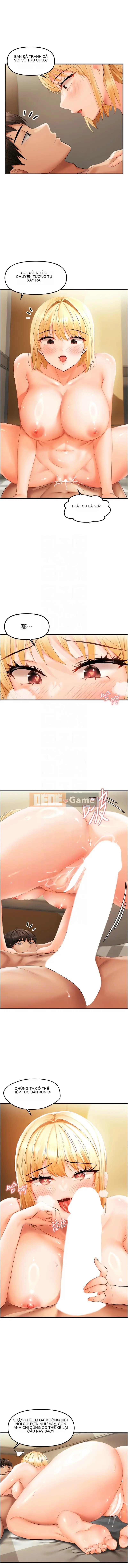 Tôi chỉ muốn bạn Chương 20-21