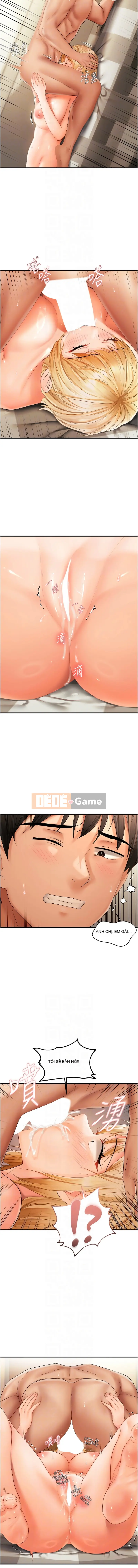 Tôi chỉ muốn bạn Chương 20-21