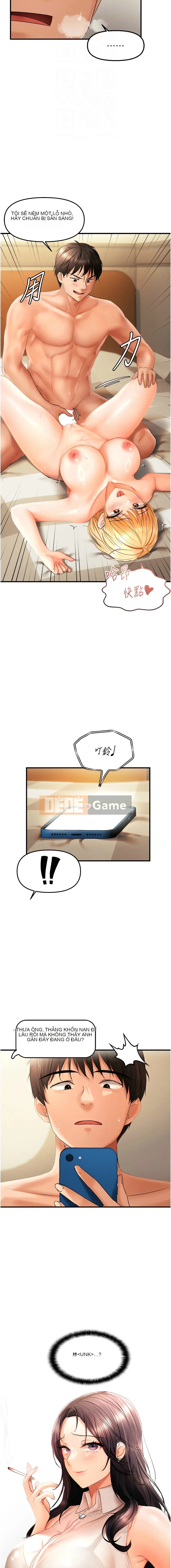 Tôi chỉ muốn bạn Chương 20-21