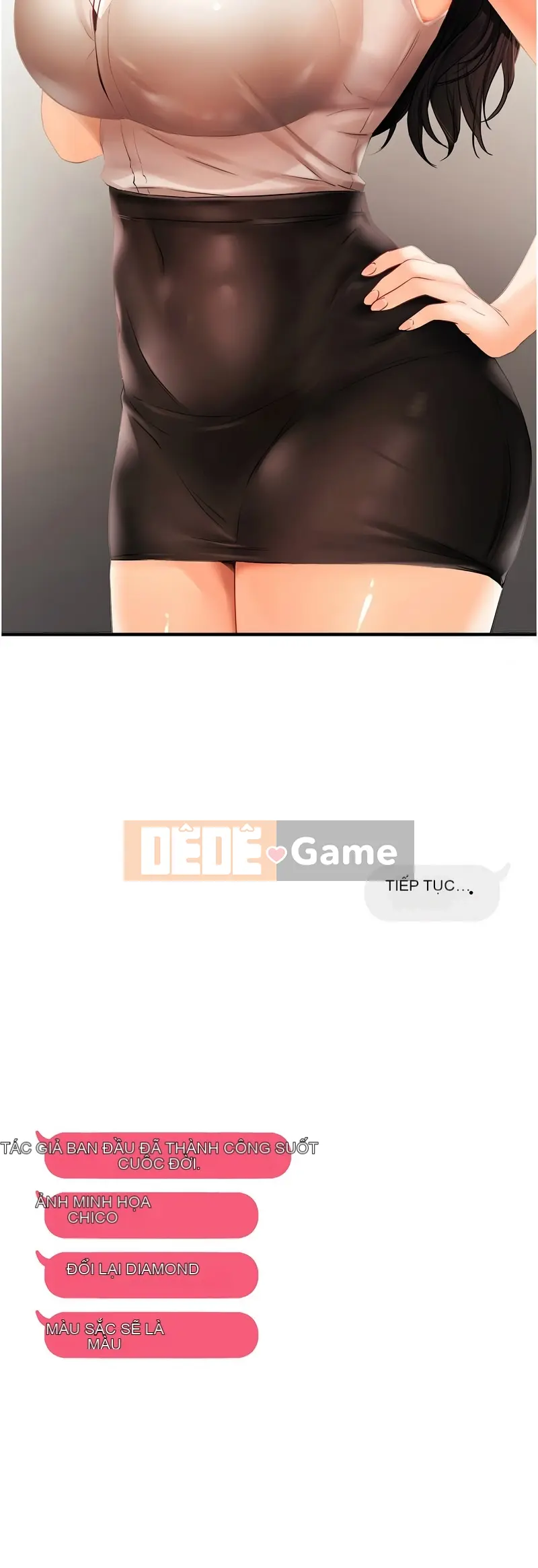 Tôi chỉ muốn bạn Chương 20-21