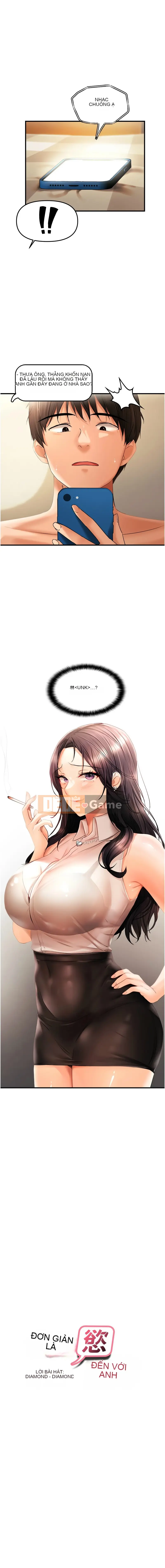 Tôi chỉ muốn bạn Chương 20-21