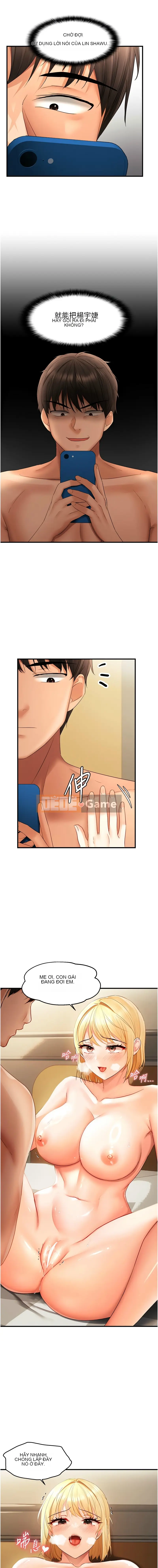 Tôi chỉ muốn bạn Chương 20-21