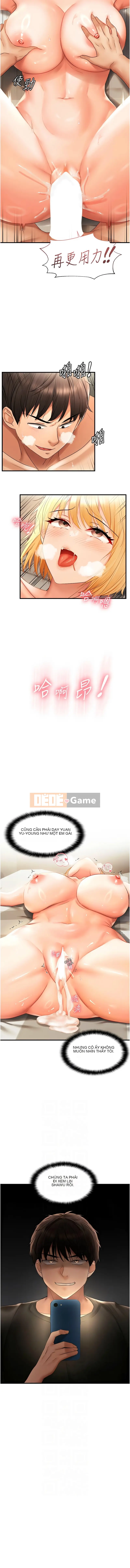 Tôi chỉ muốn bạn Chương 20-21