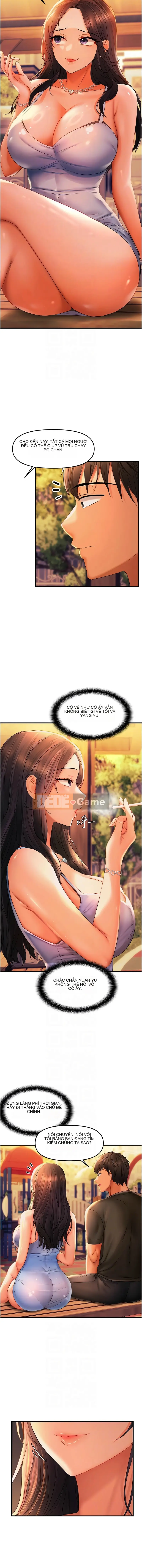 Tôi chỉ muốn bạn Chương 20-21