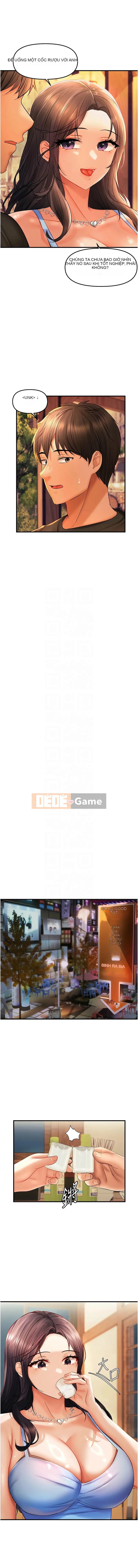 Tôi chỉ muốn bạn Chương 20-21