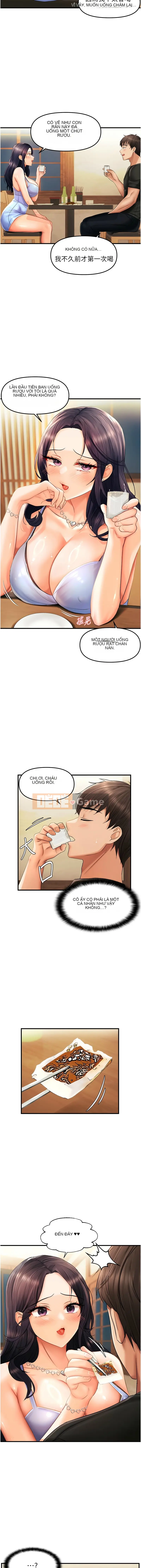 Tôi chỉ muốn bạn Chương 20-21