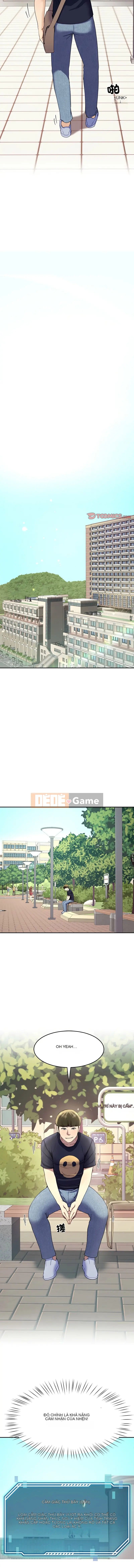 Vua hậu cung Chương 10-11