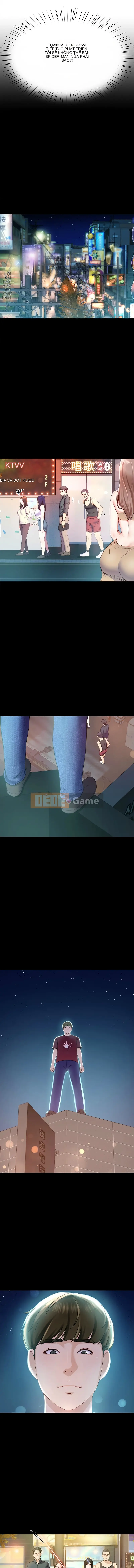 Vua hậu cung Chương 10-11