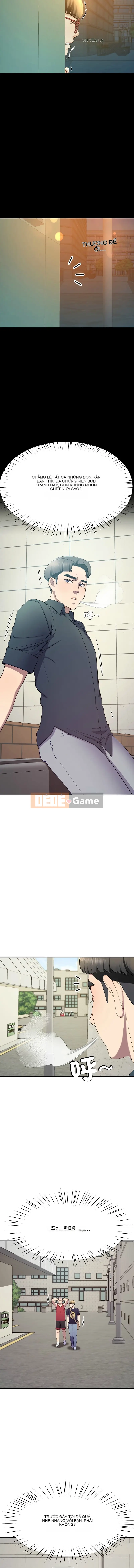 Vua hậu cung Chương 10-11