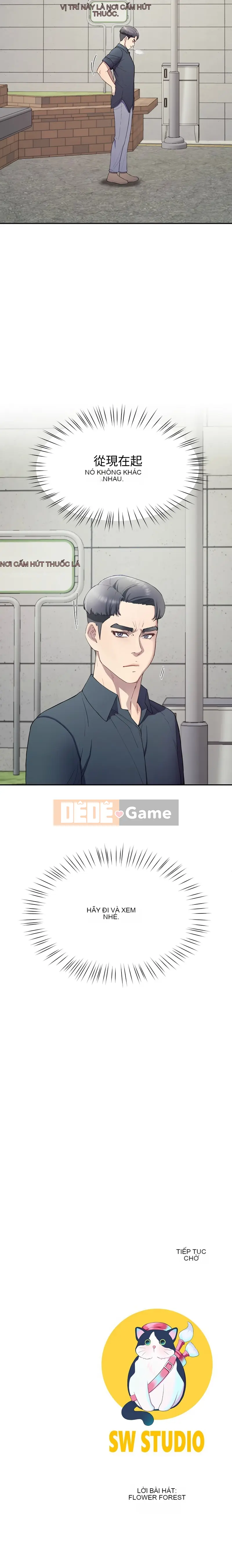 Vua hậu cung Chương 10-11