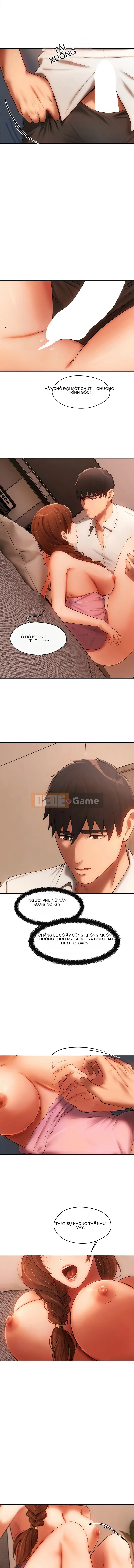 Bí mật của Ban quản lý Chương 7-8