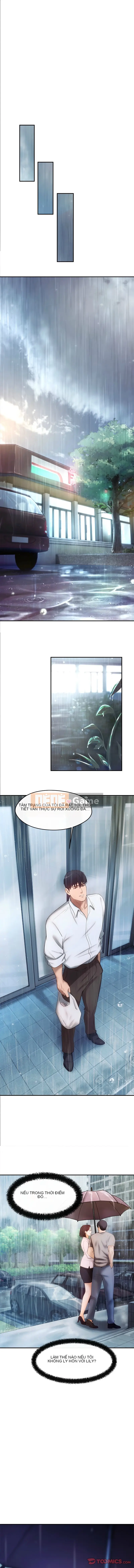 Bí mật của Ban quản lý Chương 7-8