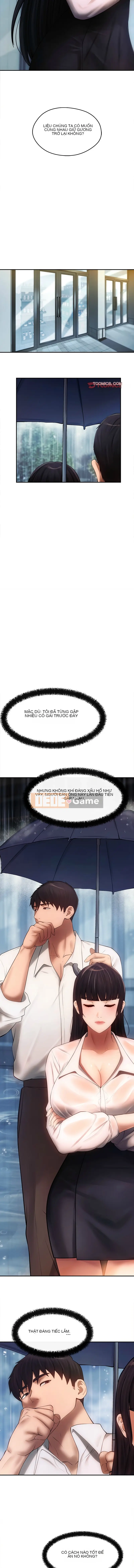 Bí mật của Ban quản lý Chương 7-8