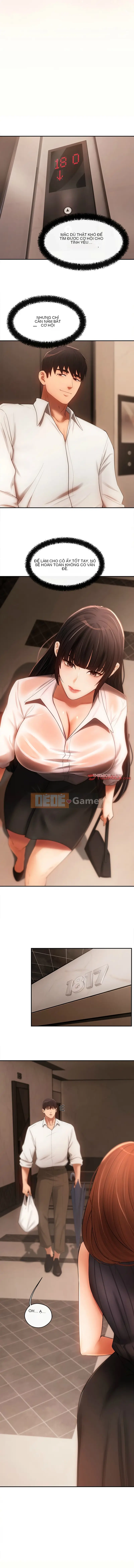 Bí mật của Ban quản lý Chương 7-8