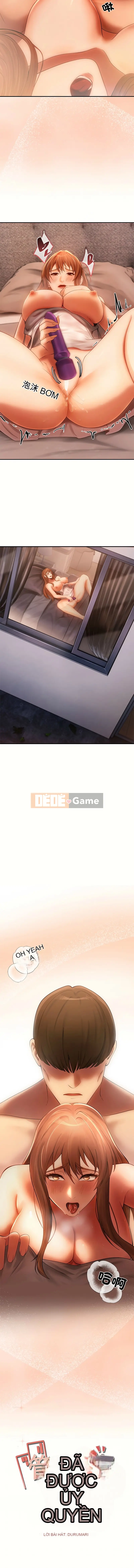 Bí mật của Ban quản lý Chương 7-8