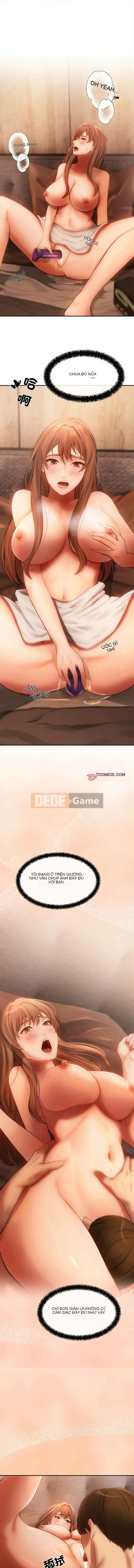 Bí mật của Ban quản lý Chương 7-8