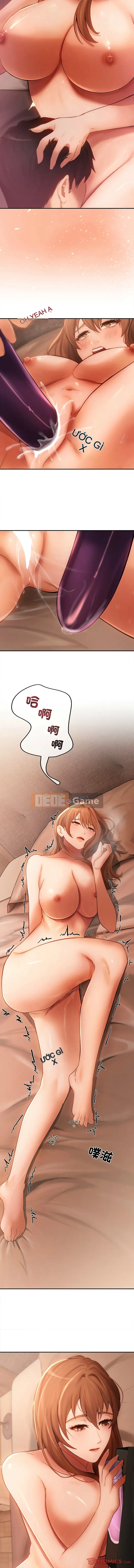 Bí mật của Ban quản lý Chương 7-8