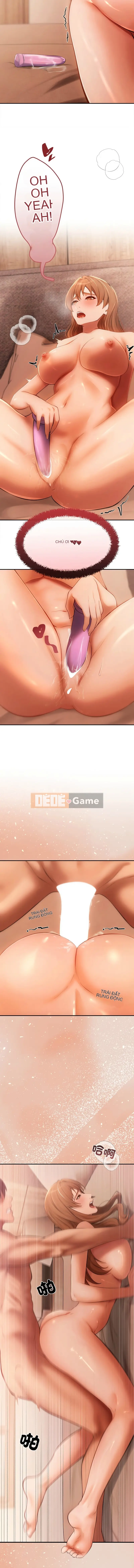 Bí mật của Ban quản lý Chương 7-8