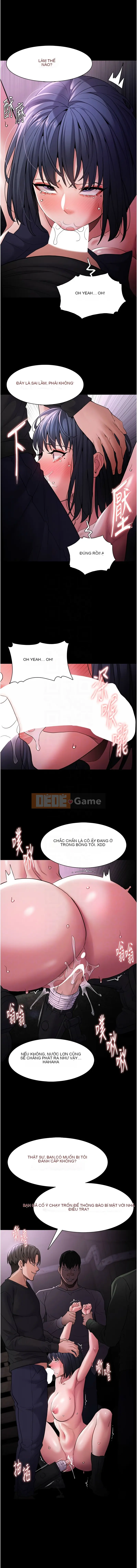 Nghiện điên Chương 104-105