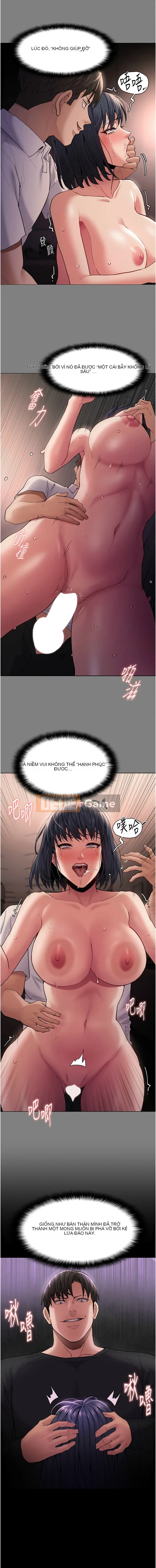 Nghiện điên Chương 104-105