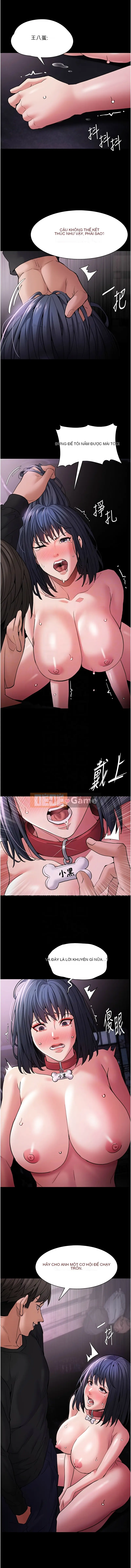 Nghiện điên Chương 104-105