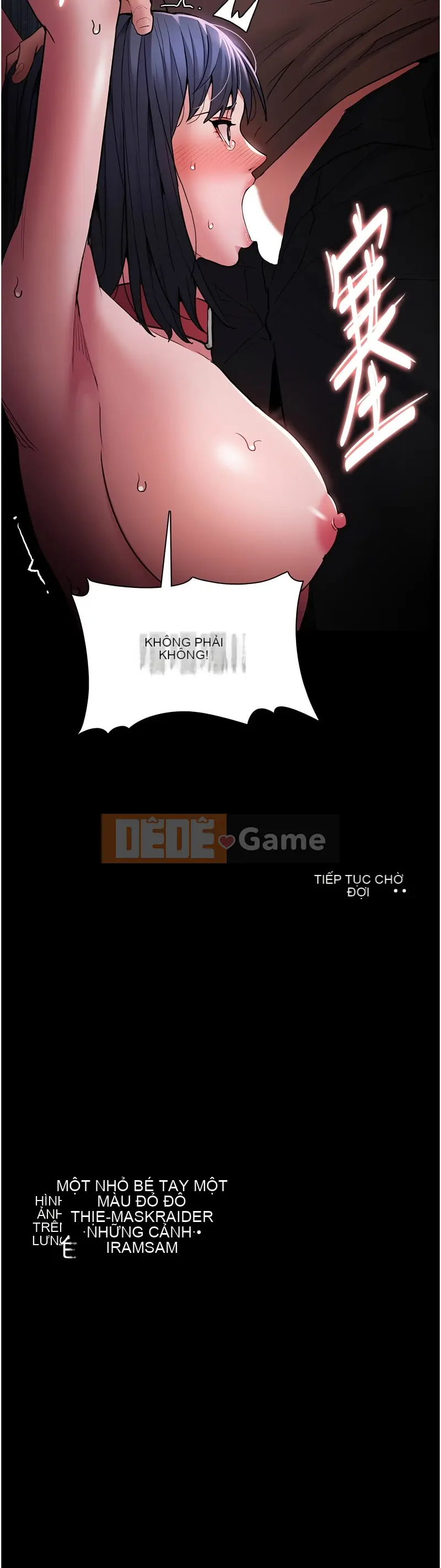 Nghiện điên Chương 104-105