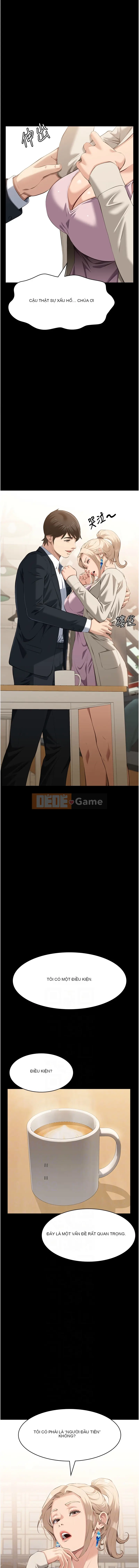 Sơ yếu lý lịch phổ quát Chương 115-116