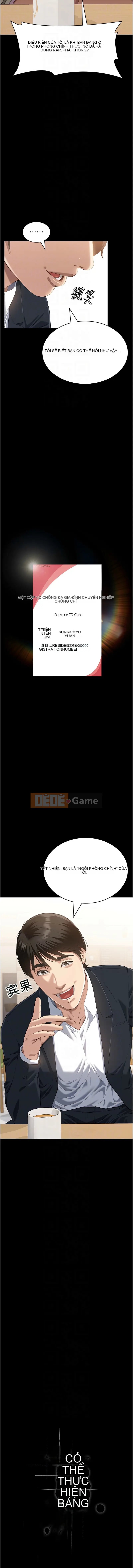 Sơ yếu lý lịch phổ quát Chương 115-116