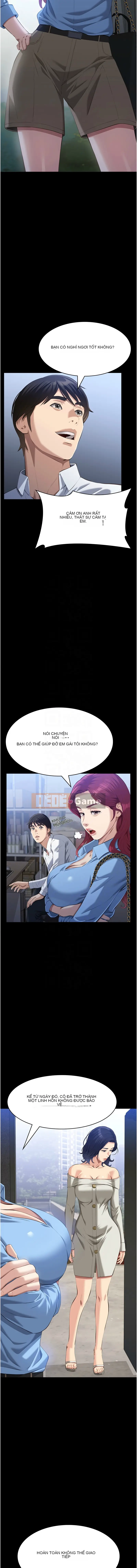 Sơ yếu lý lịch phổ quát Chương 115-116