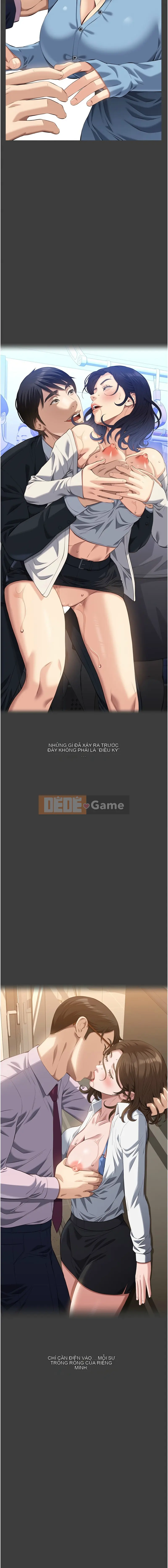 Sơ yếu lý lịch phổ quát Chương 115-116