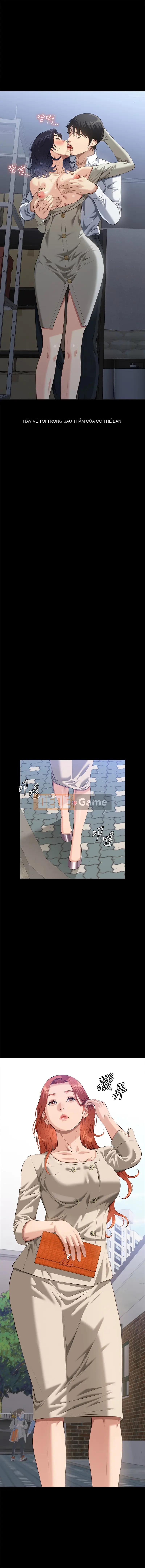 Sơ yếu lý lịch phổ quát Chương 115-116