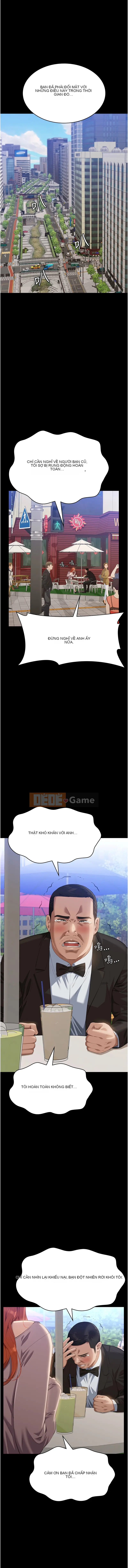 Sơ yếu lý lịch phổ quát Chương 115-116