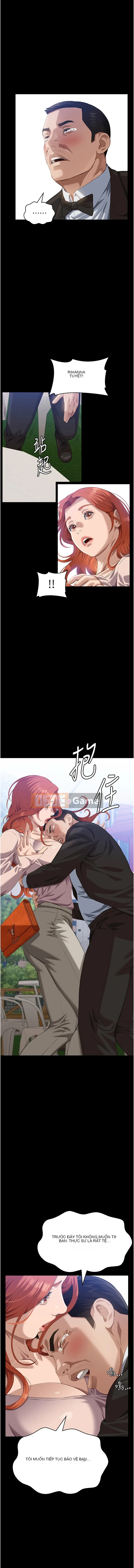 Sơ yếu lý lịch phổ quát Chương 115-116