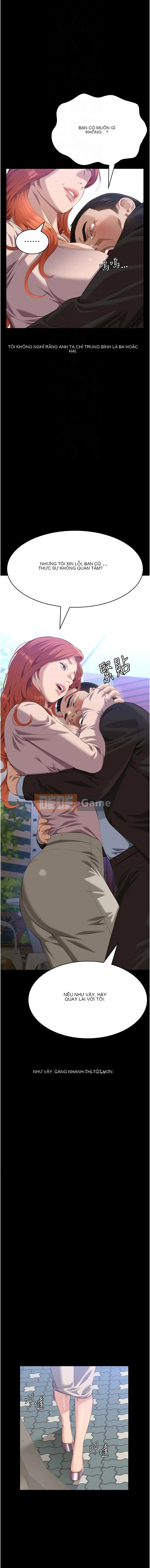 Sơ yếu lý lịch phổ quát Chương 115-116