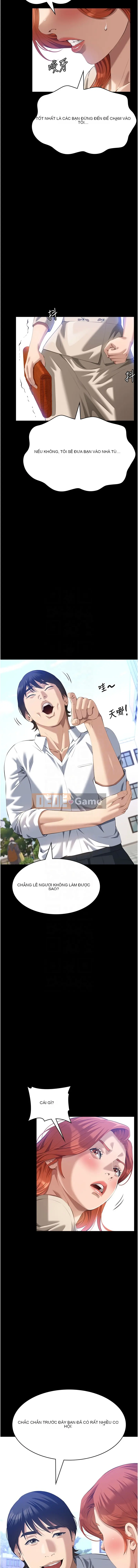 Sơ yếu lý lịch phổ quát Chương 115-116