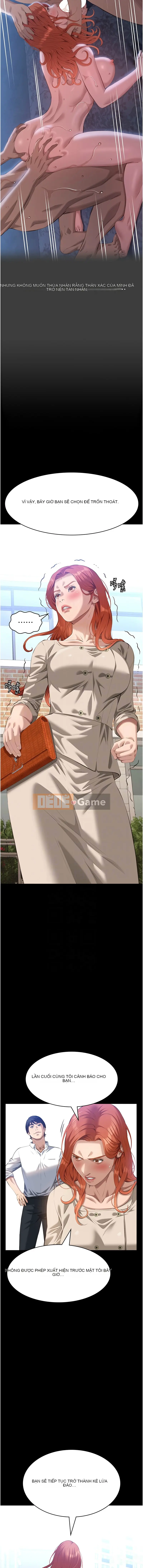 Sơ yếu lý lịch phổ quát Chương 115-116